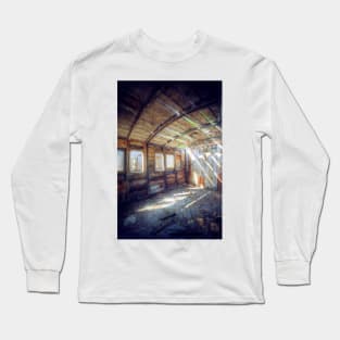 Decay Long Sleeve T-Shirt